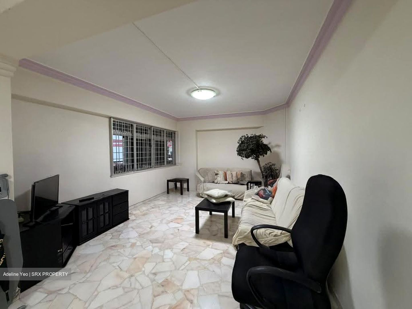 Blk 323 Tampines Street 33 (Tampines), HDB 4 Rooms #607457961